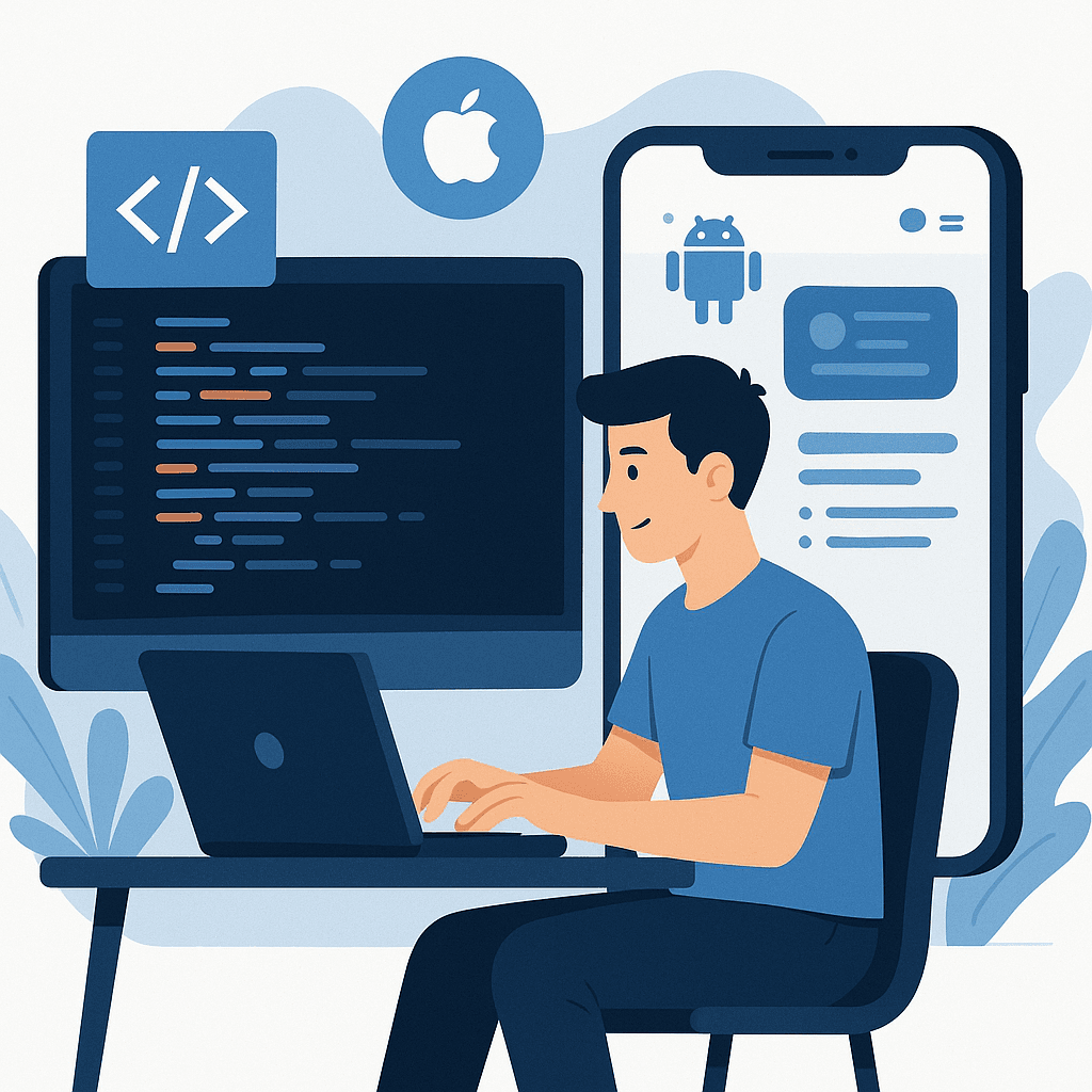 Equipe da SDS Mobile